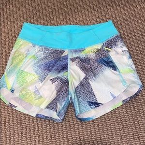 Ivivva shorts
